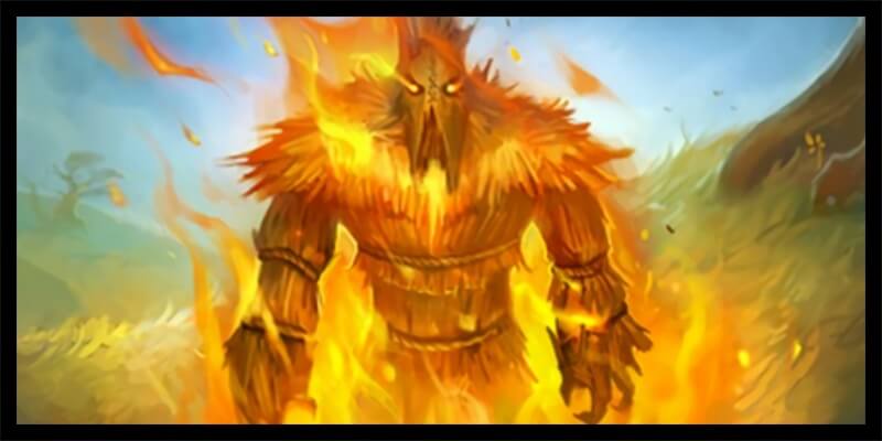 Building TGT Tempo Mage