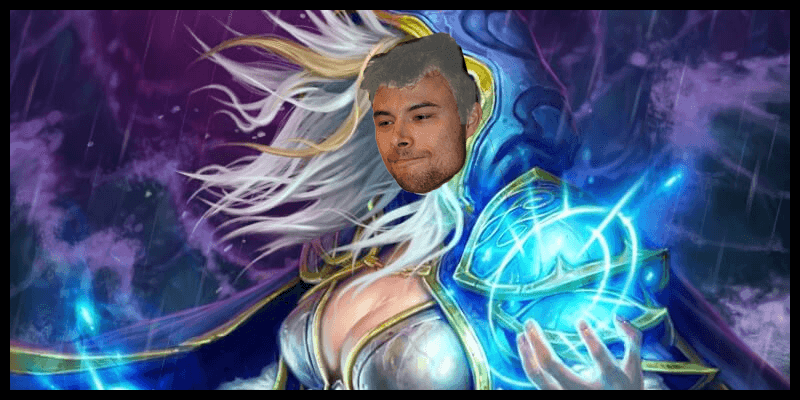 Archon Purple's Freeze Mage guide