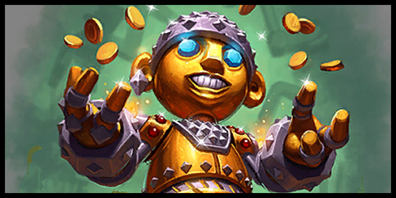 Deck Tech: Bring All the Bling
