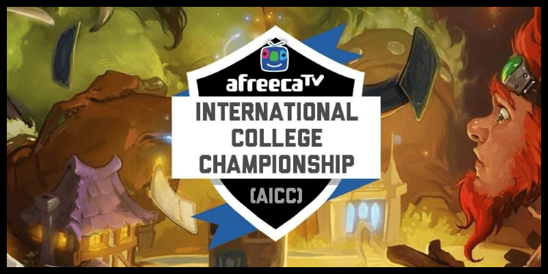 The Road to Korea: AICC Week 1