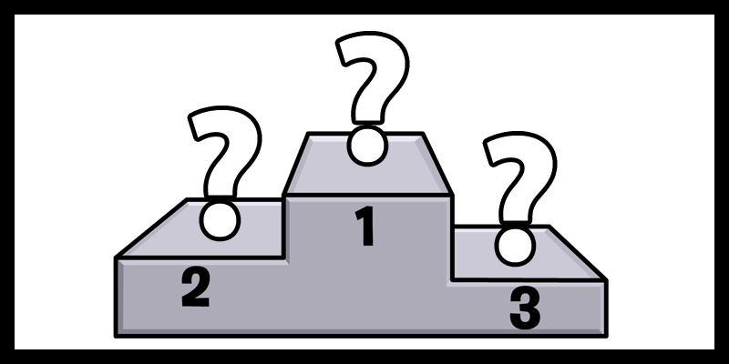 Using Tier lists
