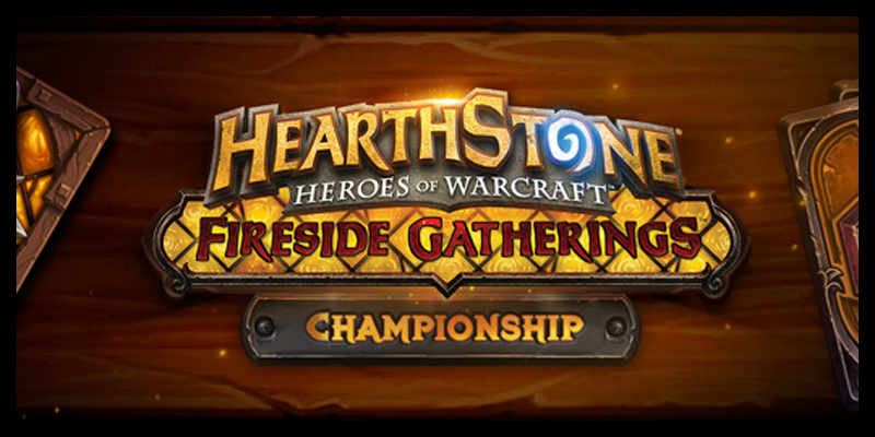 Won a Fireside Championship Qualifier and Here is How