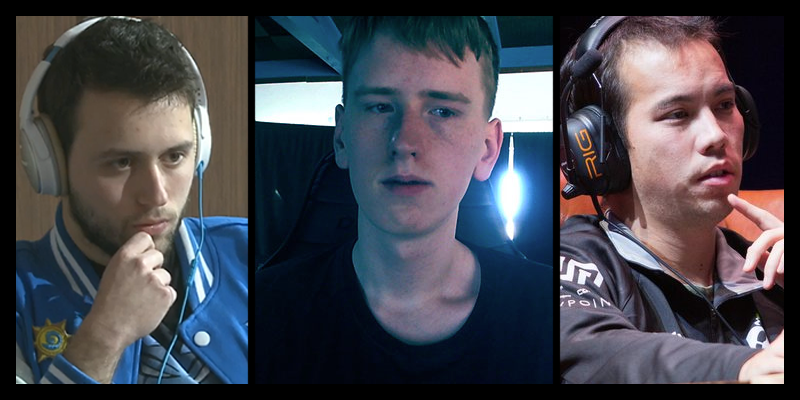 The future of competitive Hearthstone